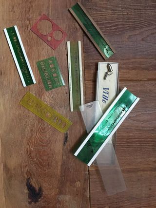 ❤️ 9 Penne a pennino vintage e normografi