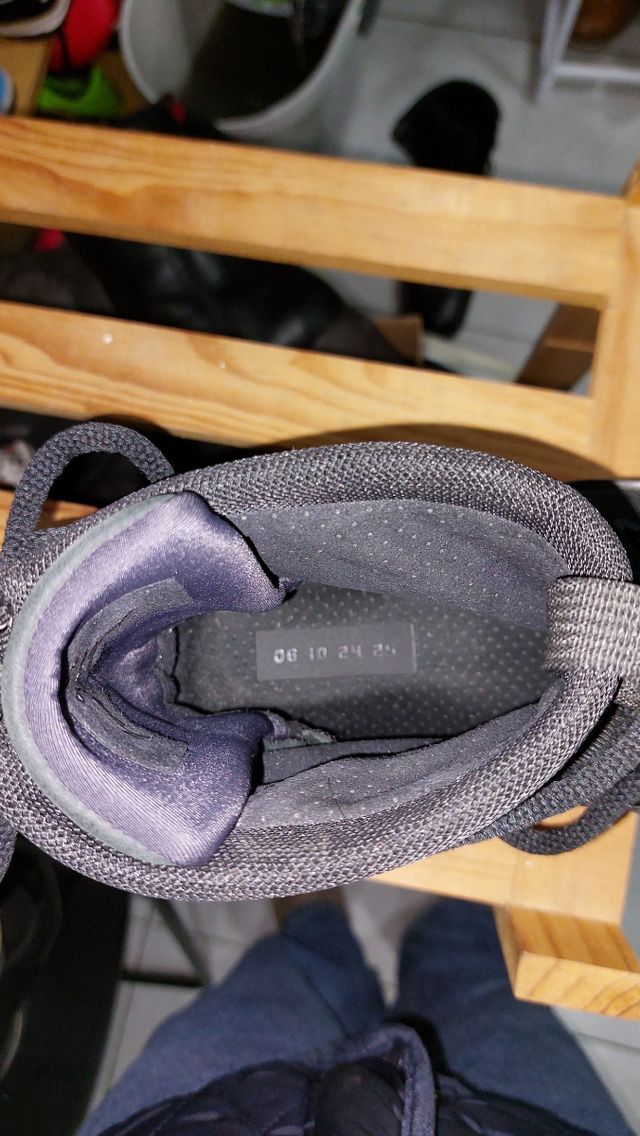 Nike fear of God ¡se oyen ofertas!.