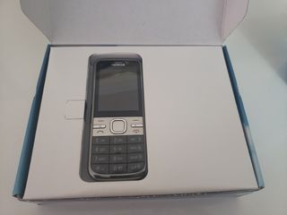 Telefono cellulare Nokia C5 - Non funziona