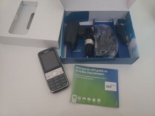 Telefono cellulare Nokia C5 - Non funziona