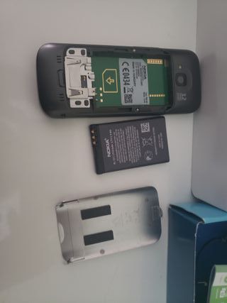 Telefono cellulare Nokia C5 - Non funziona