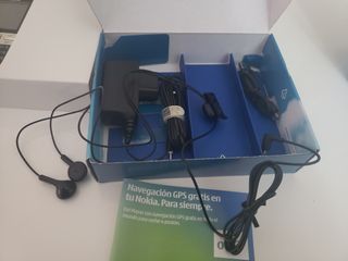 Telefono cellulare Nokia C5 - Non funziona