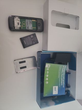 Telefono cellulare Nokia C5 - Non funziona