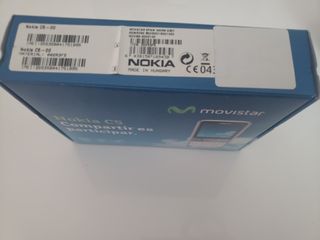 Telefono cellulare Nokia C5 - Non funziona