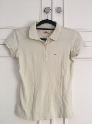 Polo Tommy Hilfiger Polo de mujer