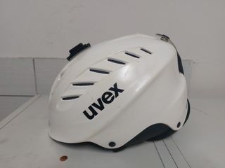 Casco Sci ragazzino