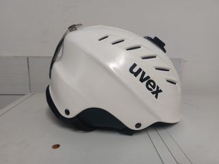 Casco Sci ragazzino
