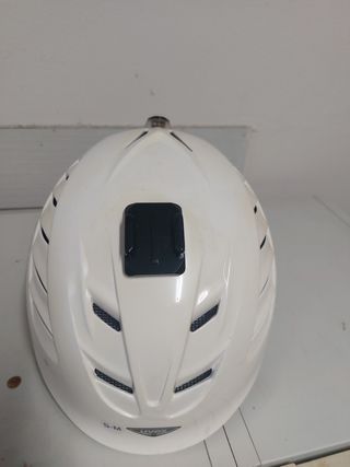 Casco Sci ragazzino