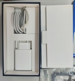Xiaomi Mi Note 10 6/128GB Negro cámara de 108Mpx