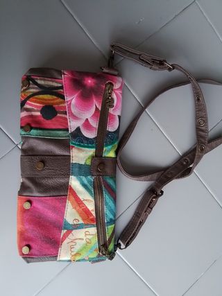 Bolso Desigual