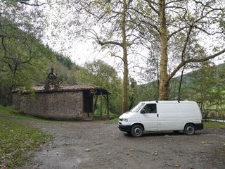 Volkswagen T4. Avería motor.