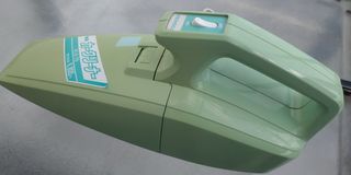 ASPIRADOR de MANO VINTAGE