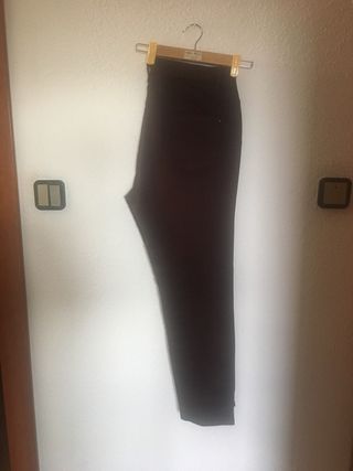 Pantalón señora T: 48