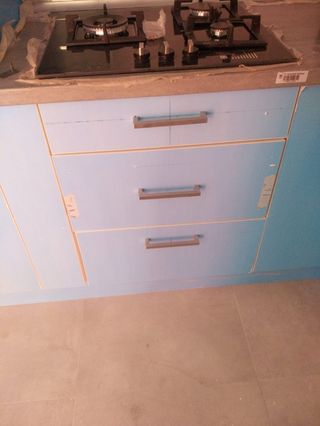 Instalador de Mamparas y montador de muebles 