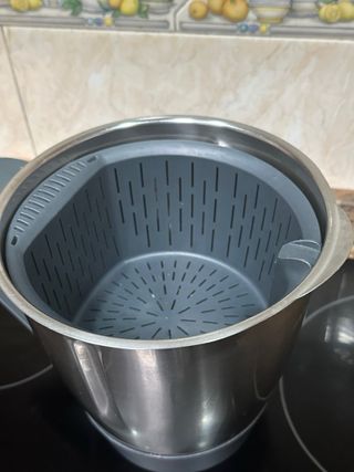 thermomix tm31 nueva !