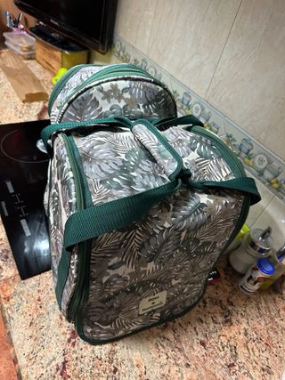 thermomix tm31 nueva !