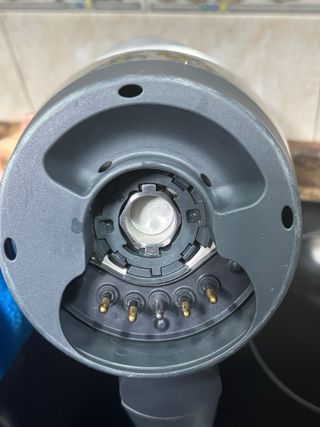 thermomix tm31 nueva !