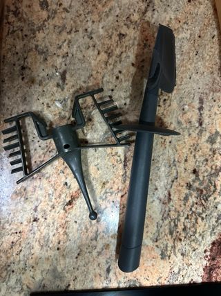 thermomix tm31 nueva !