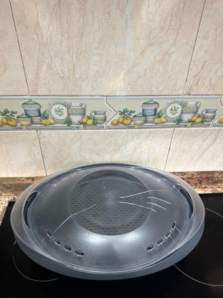 thermomix tm31 nueva !