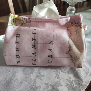 Porta fazzoletti tovaglioli