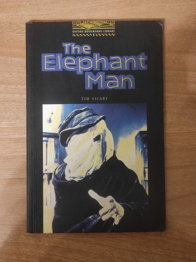 The Elephant man