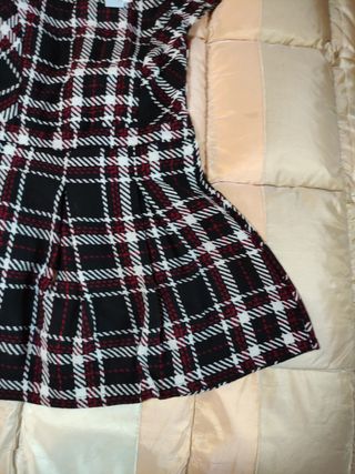 Abito bambina 11/12 anni