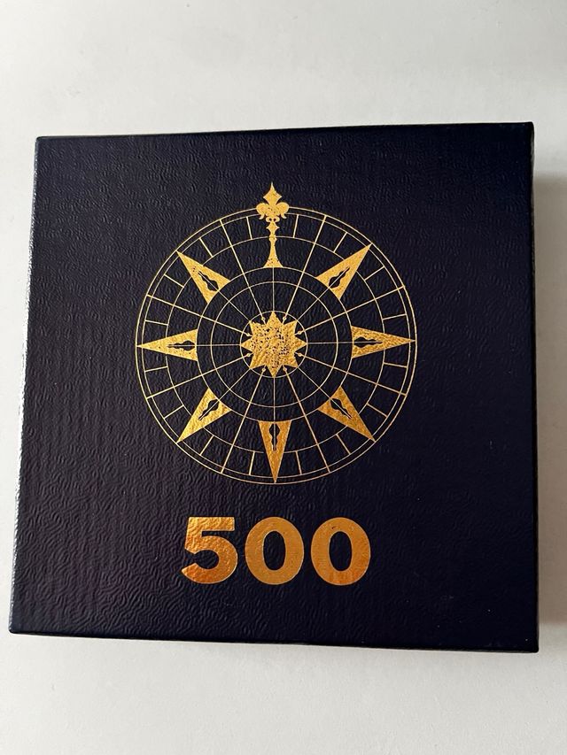 piattino Cristoforo Colombo