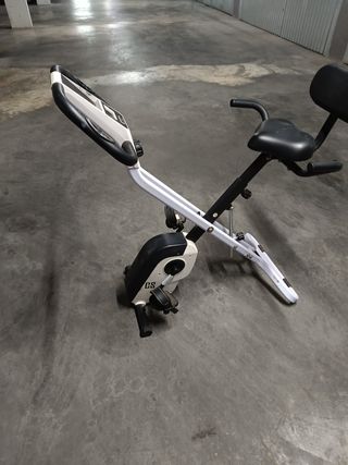 BICICLETA ESTÁTICA 
