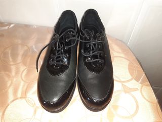 zapatos mocasines