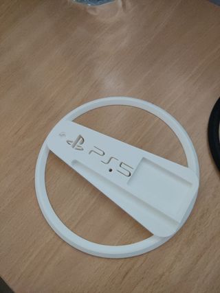 Soportes PS5 Slim