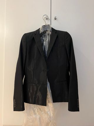 Chaqueta smoking Calvin Klein