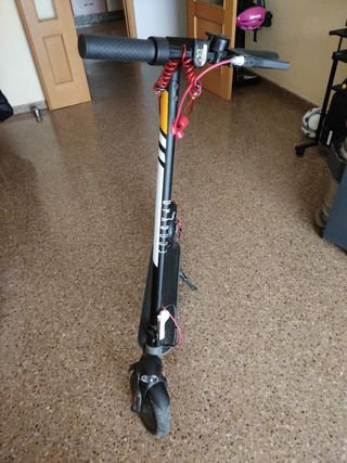 Patinete eléctrico