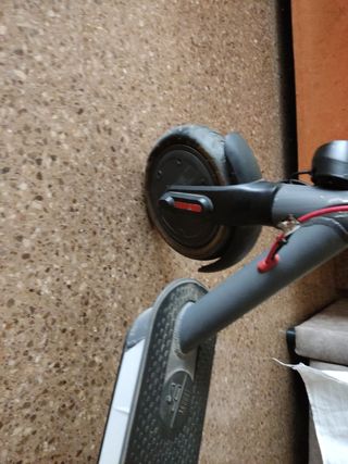 Patinete eléctrico