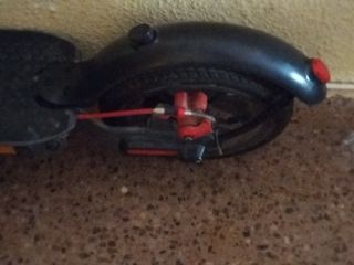 Patinete eléctrico