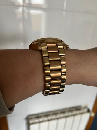 Reloj mujer Michael Kors