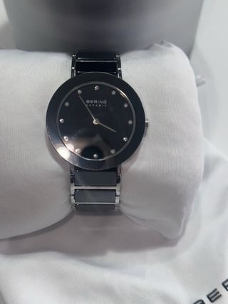 Reloj mujer Bering Ceramic