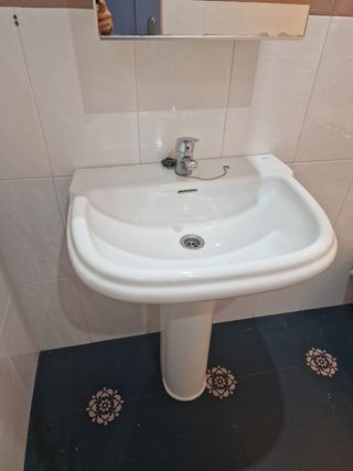 Lavabo