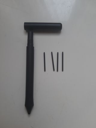 Tableta Intuos Wacom de cable