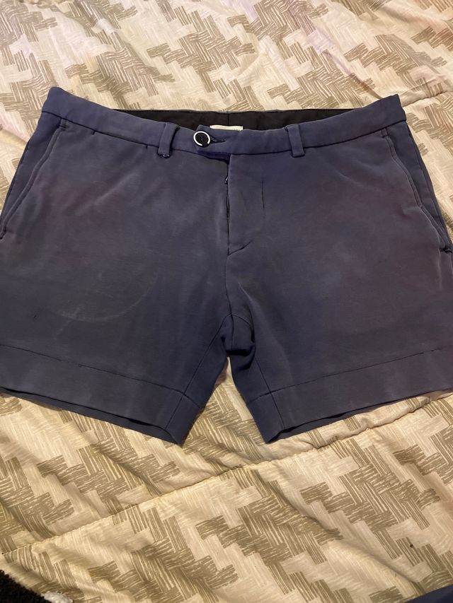 paolo pecora pantaloncini S