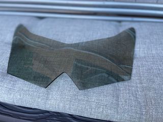 Protezione faro lente scura Kawasaki Z750