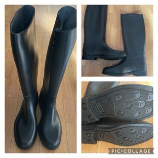 Nº 39 ESTRENAR BOTAS AGUA GOMA EQUITACIÓN /VESTIR 