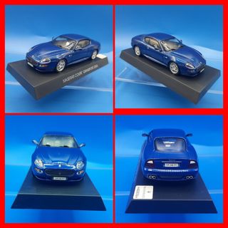 1:43 maserati coupé cabrio spider