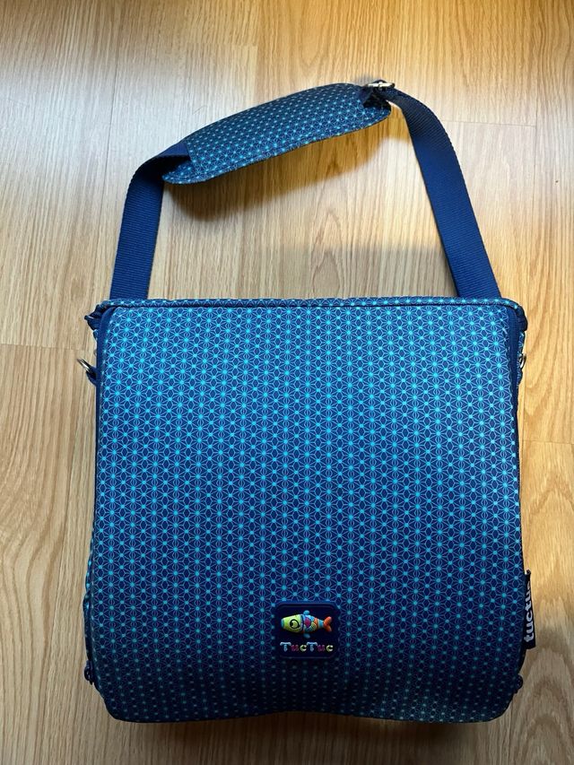 Trona de viaje Tuc Tuc Kimono