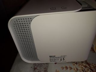 Lampada per zanzare a corrente