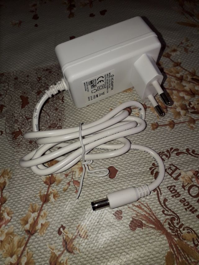 Lampada per zanzare a corrente