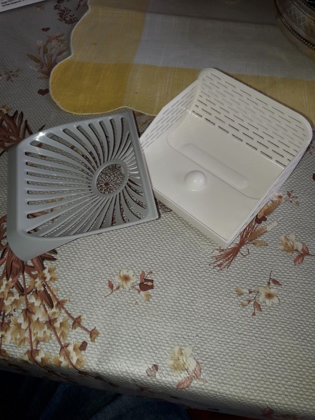 Lampada per zanzare a corrente