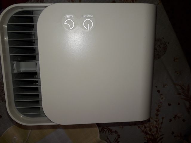 Lampada per zanzare a corrente