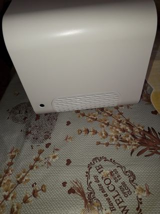 Lampada per zanzare a corrente