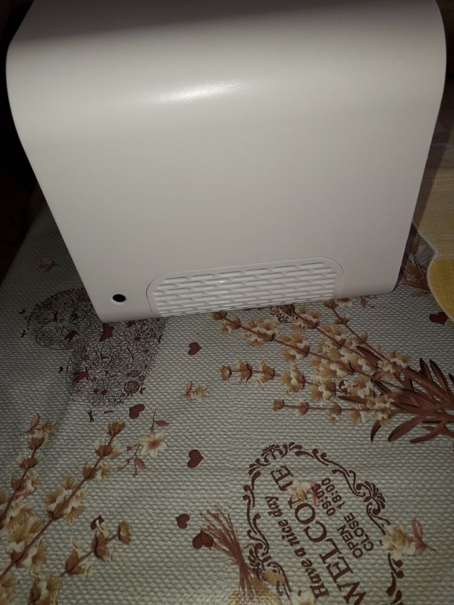 Lampada per zanzare a corrente