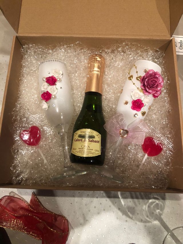 Tazas personalizadas